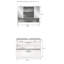Roderik Bathroom Furniture Suite