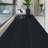 Williamsburg Non-Slip Carpet Stair Runner with Stripes