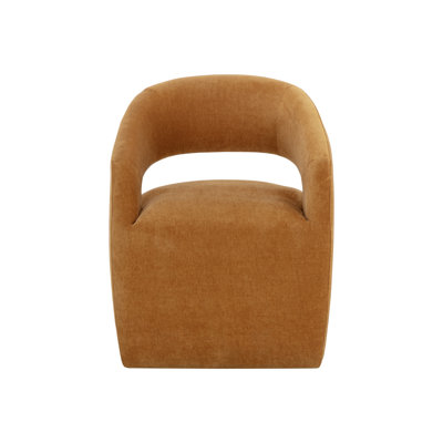 Palau Upholstered Arm Chair