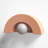 Payam Ceramic Half Moon-1975103545