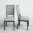 Norton 18'' H Upholstered Side Chair