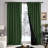 Wingard Blackout Curtain Pair-2120452099-2120452097