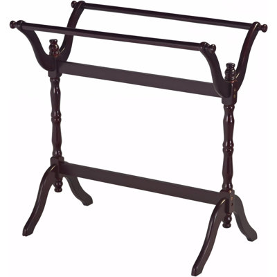 Porte-courtepointe / couverture pour la maison