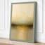 Horizon at Dawn Minimalist - Wrapped Canvas-2080587881-2080587885