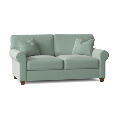 Upholstered 84'' Sofa
