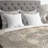 Iveta Abolina Traditional Floral Duvet Cover