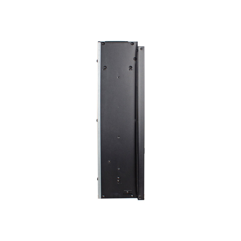 Foyer électrique ultra mince de 18 po - Bûche et flamme réaliste, protégé contre la surchauffe, chaleur de 1400W, 5000, surface de 400 pieds carrés avec chauffage, surchauffe 1400W / 5000 flux de chaleur