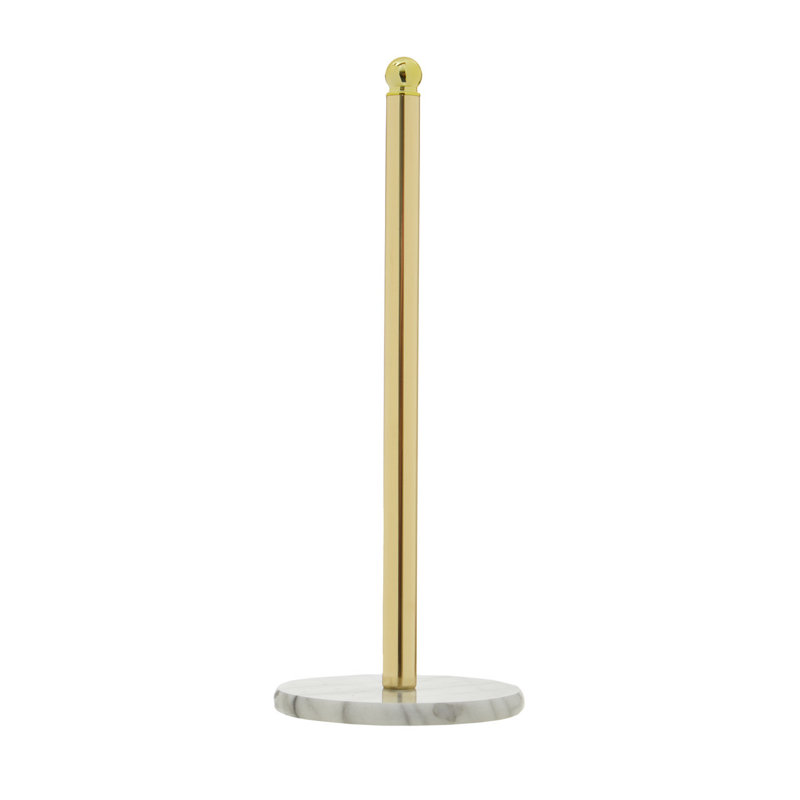 Berning Marble Paper Towel Holder