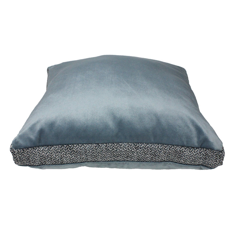Anjeanette Square Cushion, 50cm H x 50cm W x 5cm 