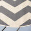 Tapis intérieur / extérieur gris clair / anthracite Arneshia-341891975