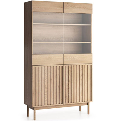HARMA Display Cabinet