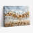 Wrapped Canvas sélectionné