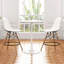 Table de bar Jackson MDF