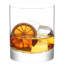 Ensemble de verres à whisky et écossais 6 pièces Ada