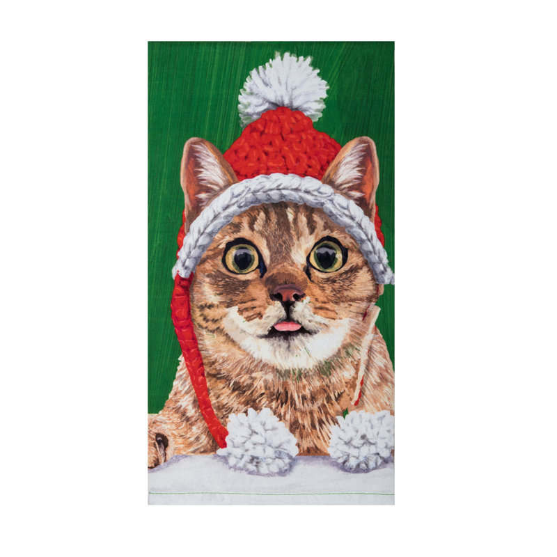 Serviette Holiday Holiday