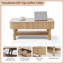 Table basse à plateau relevable Farmhouse-1694810970