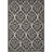 Emmanuel 100 Performance Damask Indoor/Outdoor Area Rug-24291072