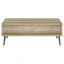 Table basse 1 tiroir Balboa