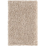 Checotah Handmade Wool Gray Area Rug