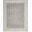 Abstract Machine Made Area Rug-1608128381-1608128369