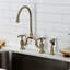 Robinet de cuisine Kingston-29272958-139619097