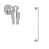 Georgian Era Grab Bar