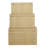 Cranbrook 3 Piece Accent Trunk Set