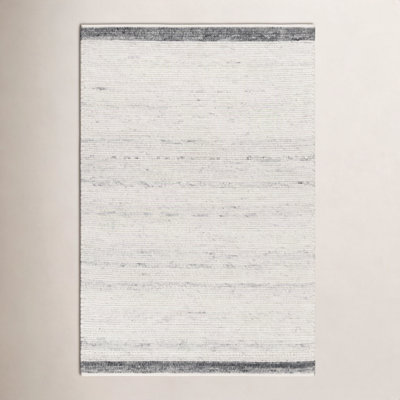 Mecit Hand-Woven Rug