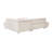 Harrower 104.72'' Armless Sofa Chaise-1792630865