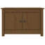 4 Pair Solid Wood Shoe Storage Cabinet-85841606