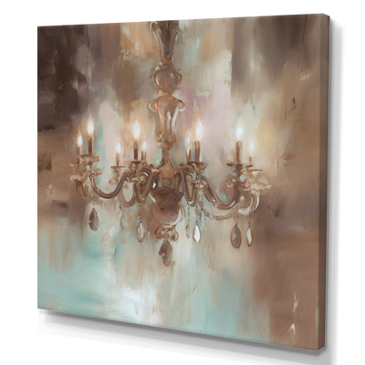 Runar " Grand Chandelier Showcase IV "