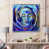 Silver Picture Frame