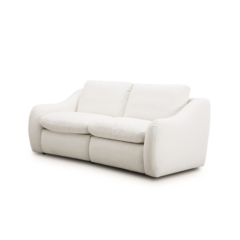 Crawford Power Reclining Sofa
