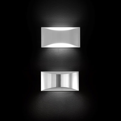 Kelly 1 - Light Flush Mounted Sconce