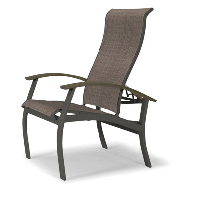 Chaise de patio Askar