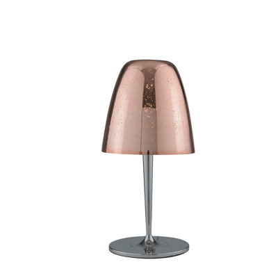 Fergus Metal Table Lamp