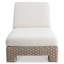 Bernhardt Trieste Outdoor Chaise