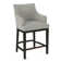 Upholstered Counter Stool