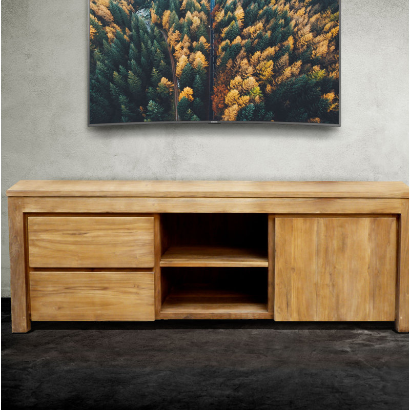 Ankney Media Console