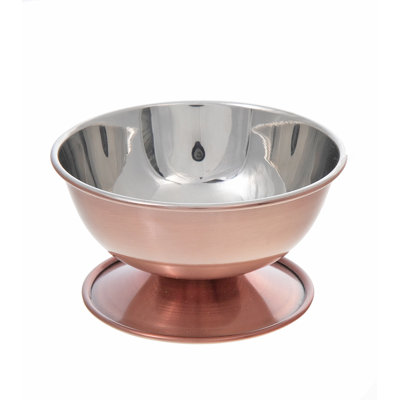 Ice Cream Bowl - Set Of 4