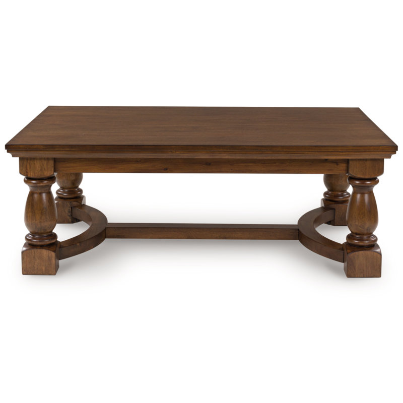 Gulnara Coffee Table