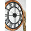 Horloge murale décorative