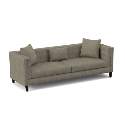 Banelly Upholstered 88'' Sofa