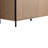 60" Freestanding Bathroom Vanity,Excluding Sink