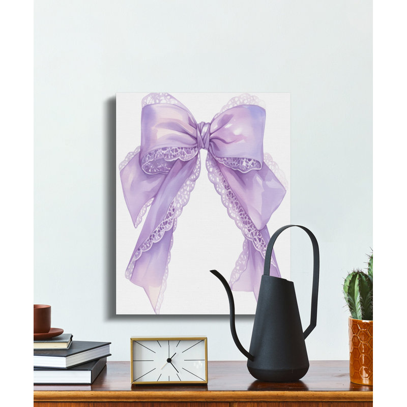 1 Piece Wrapped Canvas Wall Art Set, 9x12
