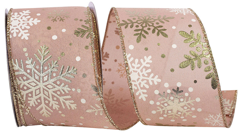 The Holiday Aisle® Ribbon | Wayfair