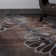 Tapis brun Gurney Slade