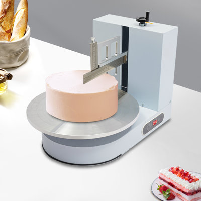 Machine à gateau électrique automatique pour la maison