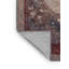 Tapis gris lavable à la machine-1414042659