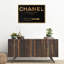 Couture, panneau de signalisation «Night», impression sur toile tendue-70556720-70556725